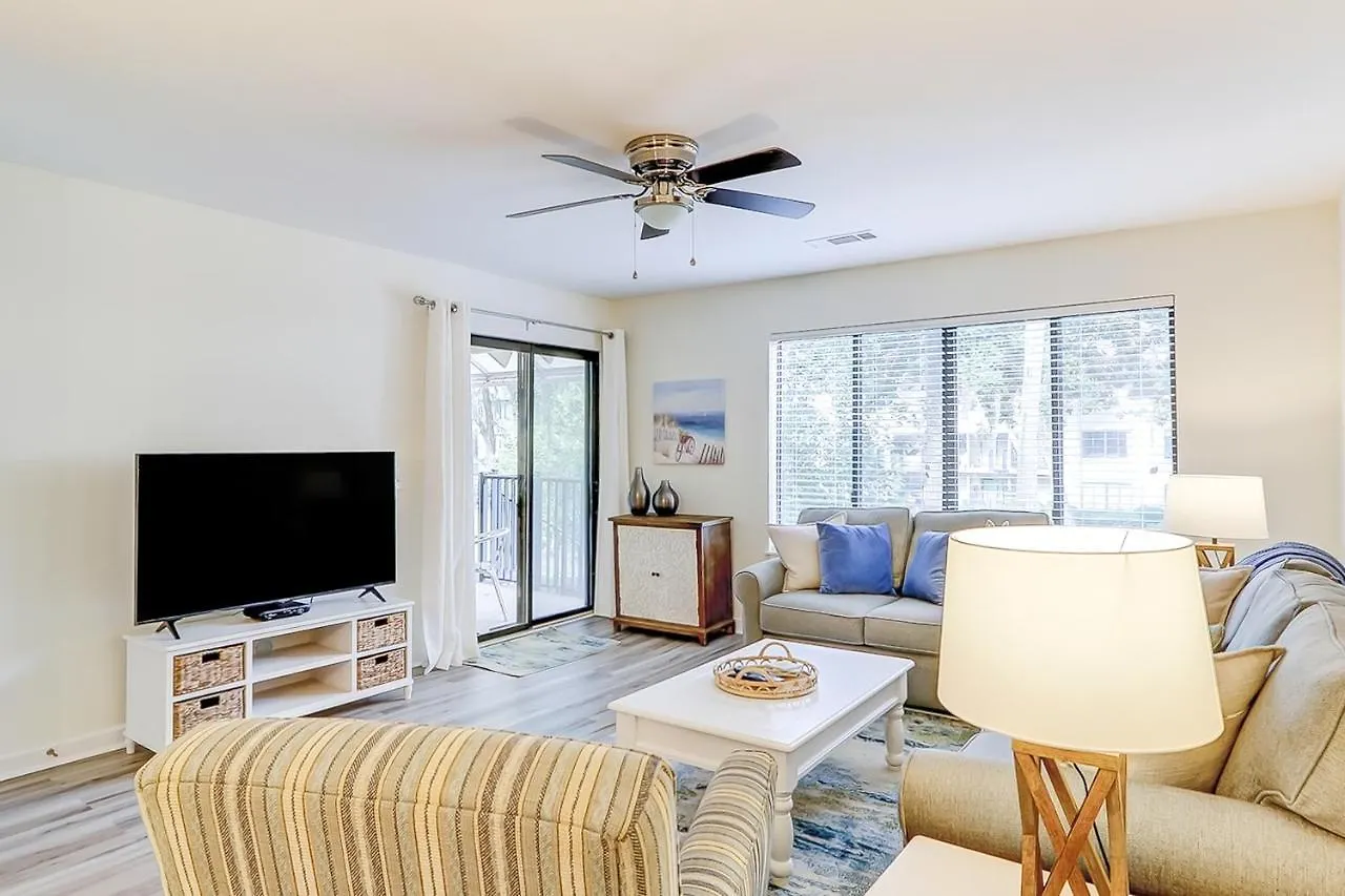 Springwood 93 * Hilton Head Island