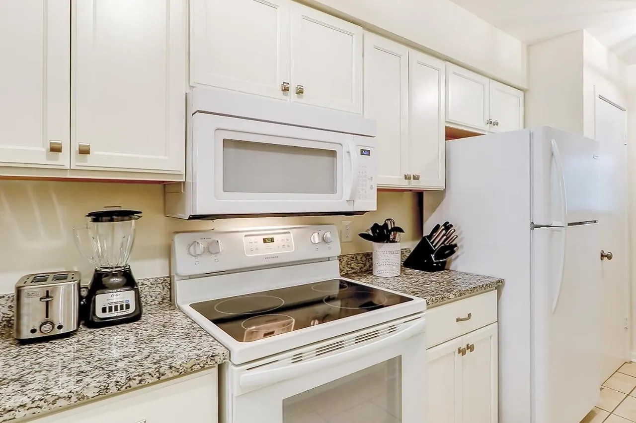 Springwood 93 Apartment