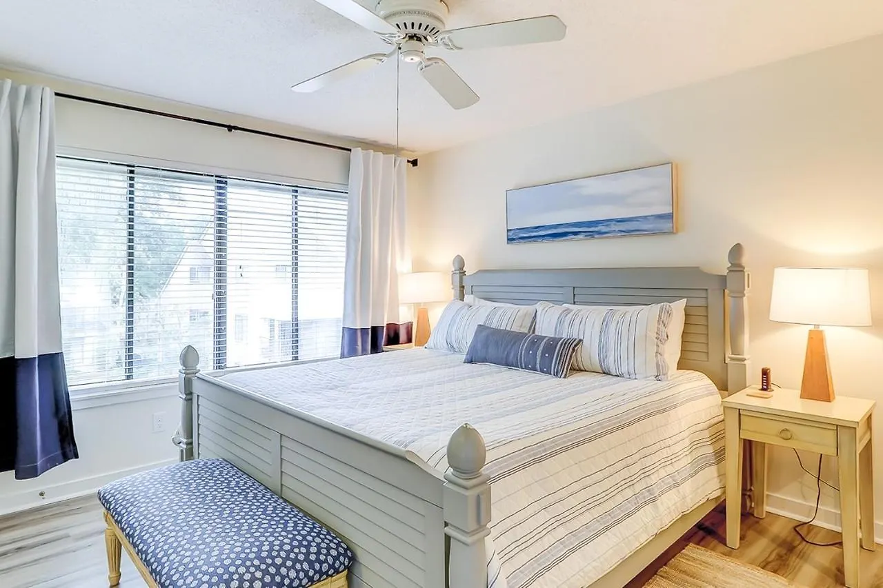 Apartment Springwood 93 Hilton Head Island