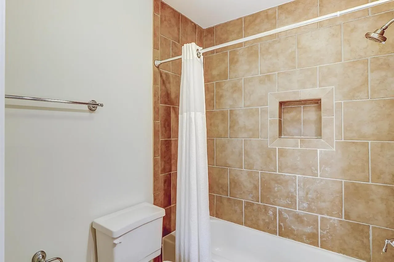 Apartment Springwood 93 *