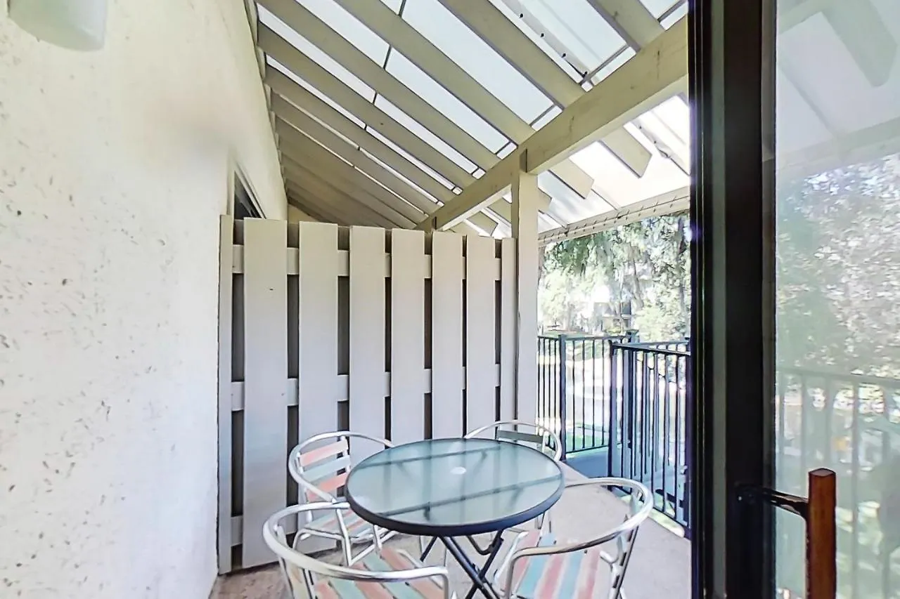 Apartment Springwood 93