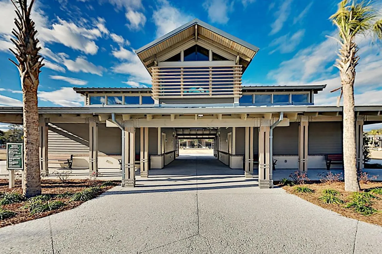 Apartment Springwood 93