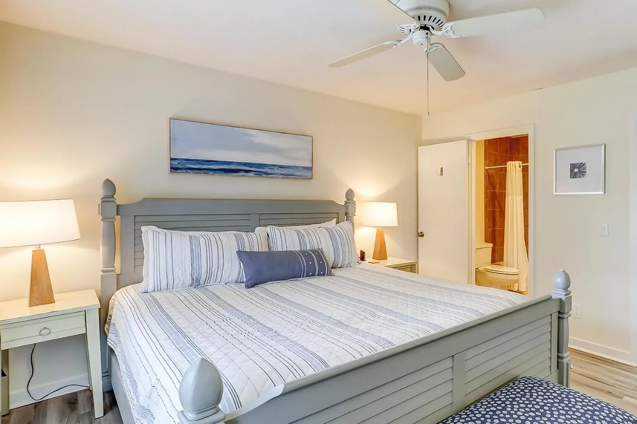 Apartment Springwood 93 *