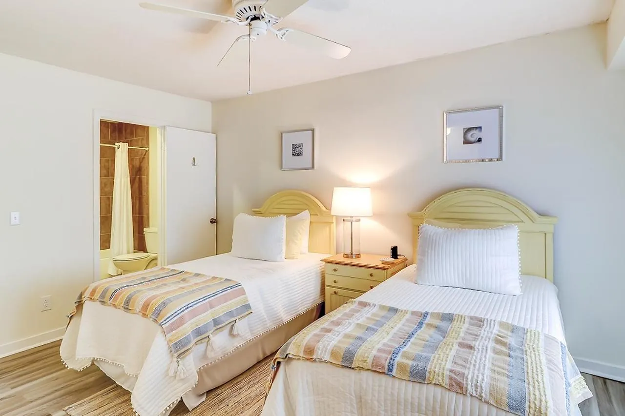 Springwood 93 * Hilton Head Island