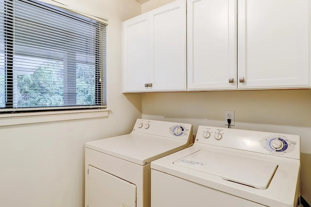 Apartment Springwood 93 *