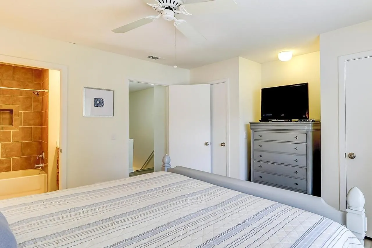 Springwood 93 Apartment Hilton Head Island