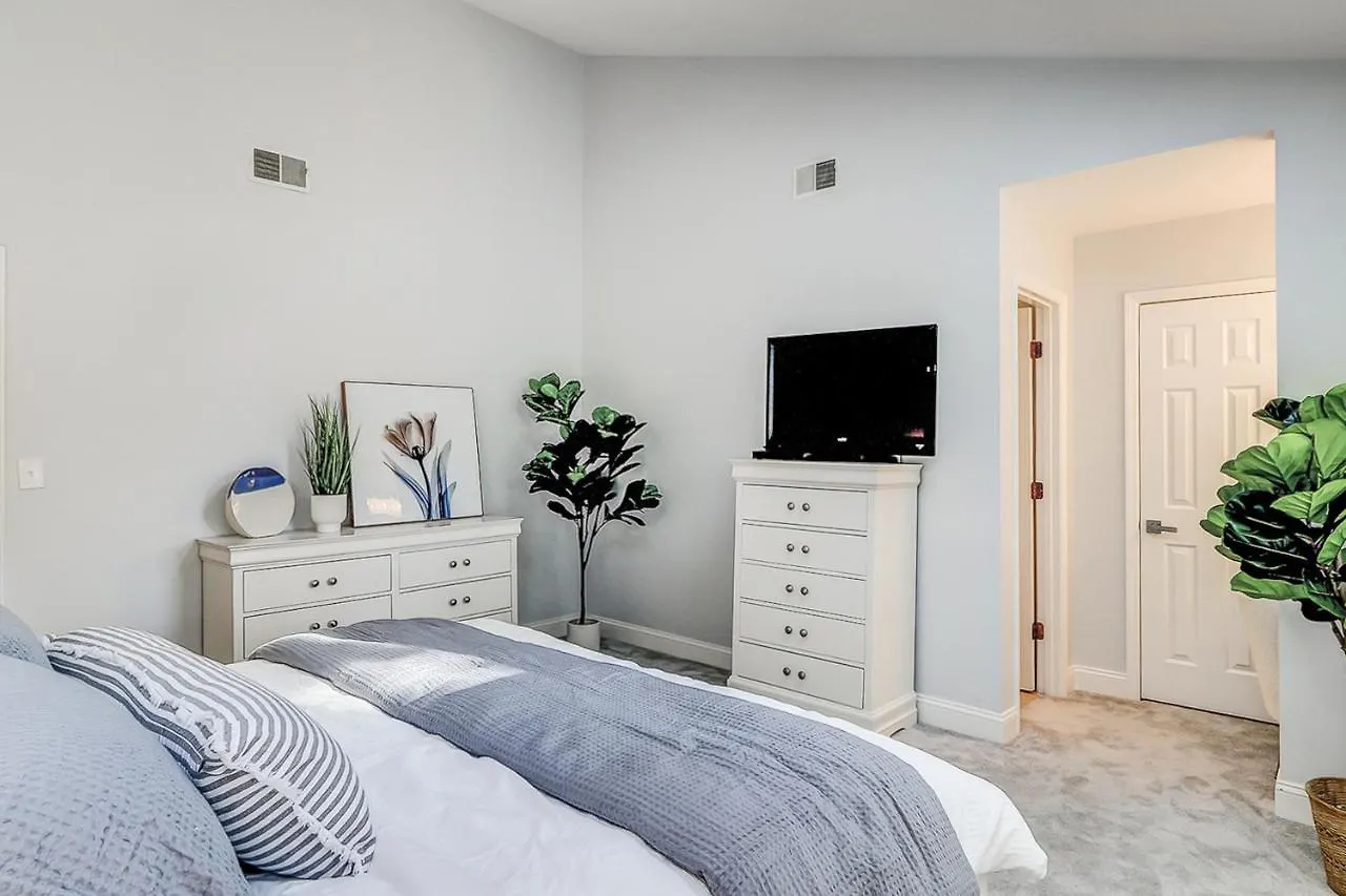 Apartment Beachwalk 167 Hilton Head Island