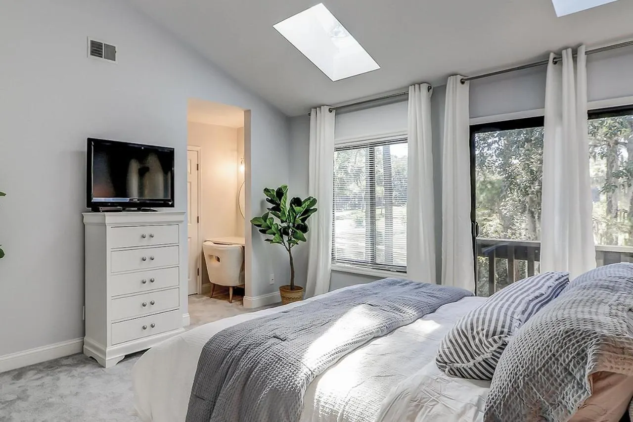 Apartment Beachwalk 167