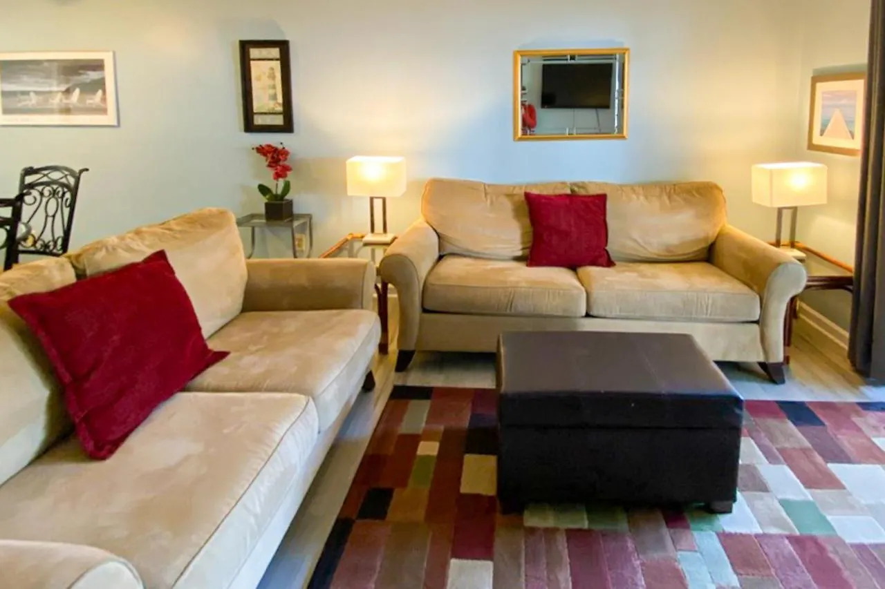 Apartment Fiddlers Cove 16d Hilton Head Island