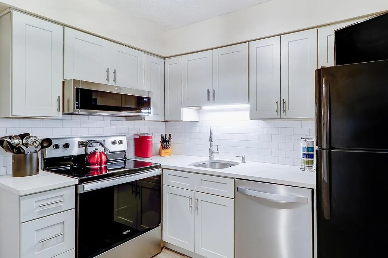 Fiddlers Cove 15f Apartment *