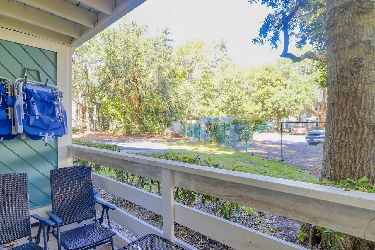 Fiddlers Cove 16d Apartment Hilton Head Island