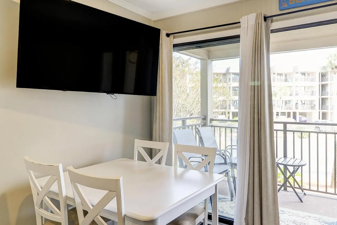 Sea Side 163 Apartment *