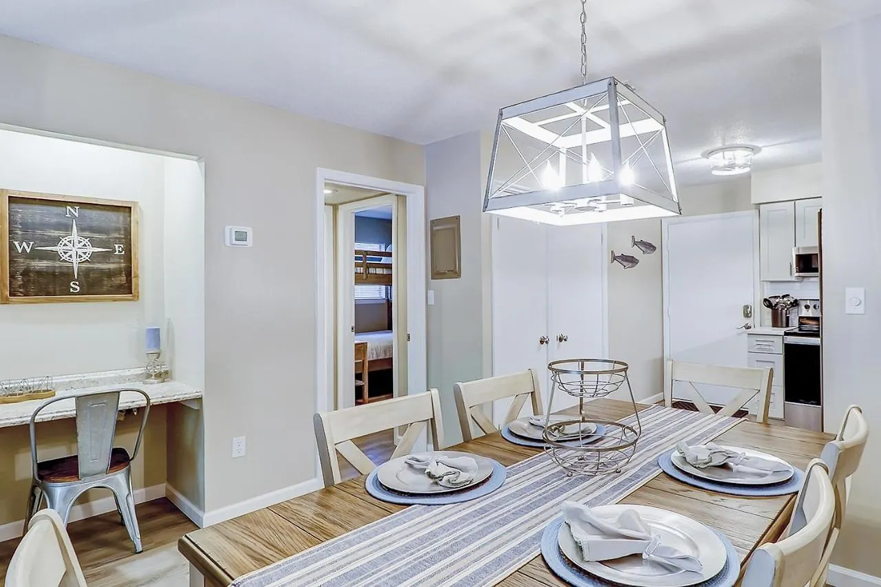 Fiddlers Cove 15f Apartment Hilton Head Island