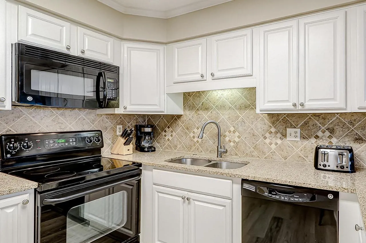 Apartment Fiddlers Cove 16d