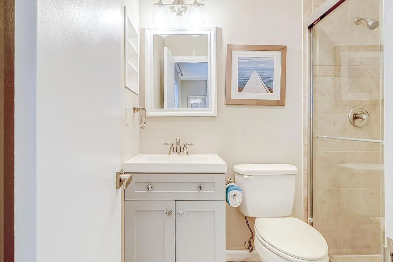 Fiddlers Cove 16d Apartment Hilton Head Island