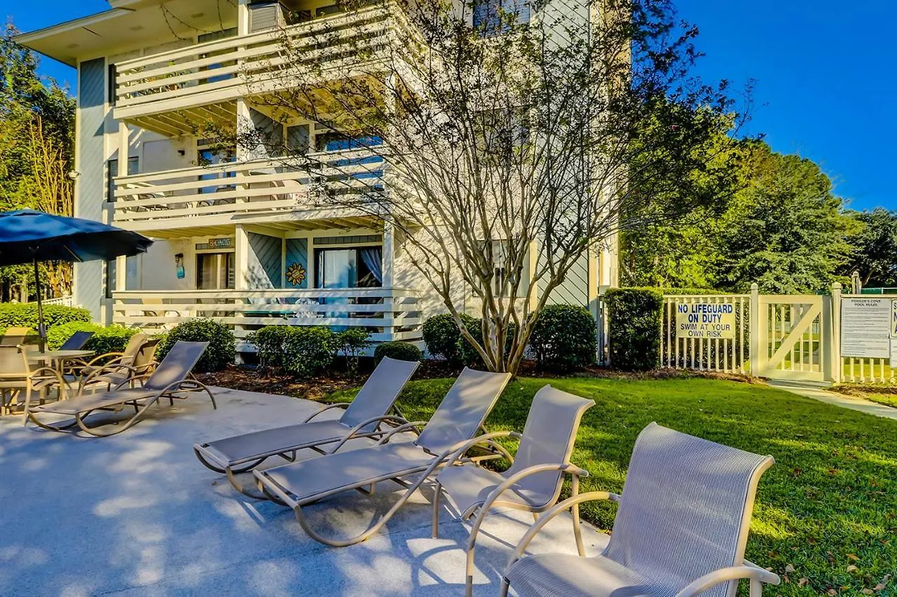 Fiddlers Cove 16d Apartment