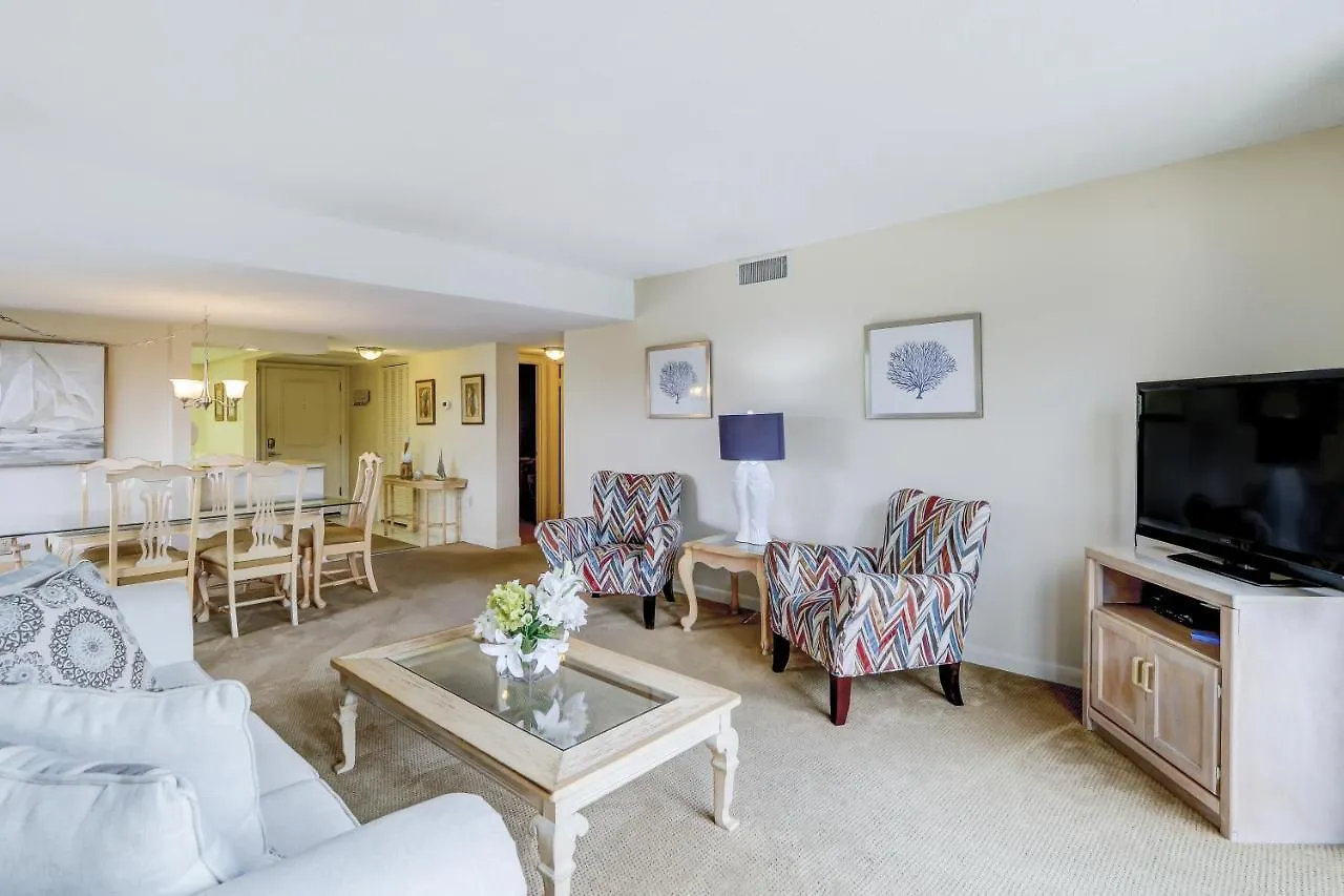 Apartment Island Club 6306 *