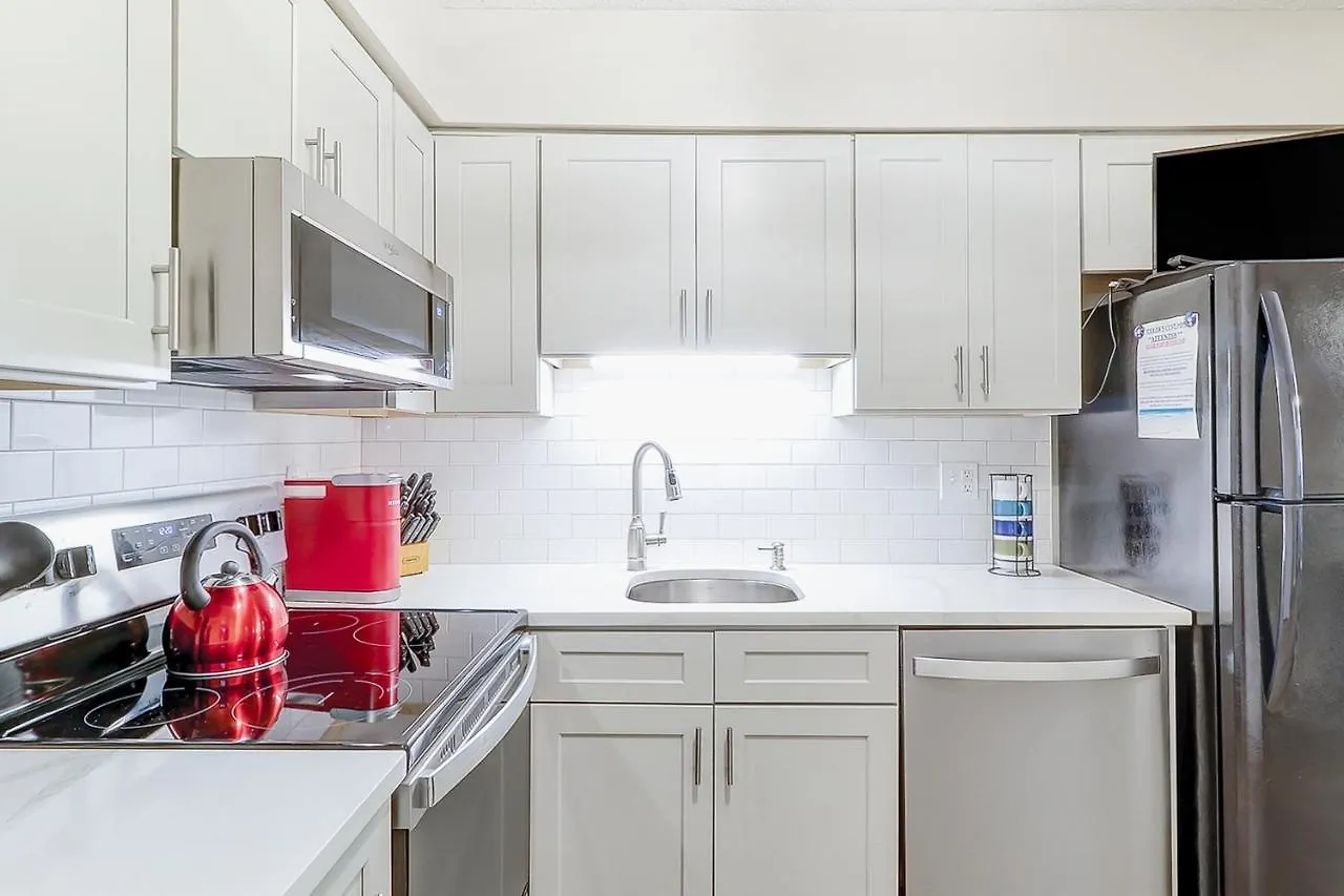 Fiddlers Cove 15f Apartment *