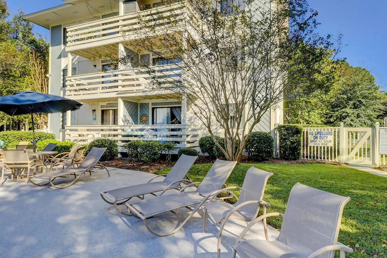 Fiddlers Cove 15f