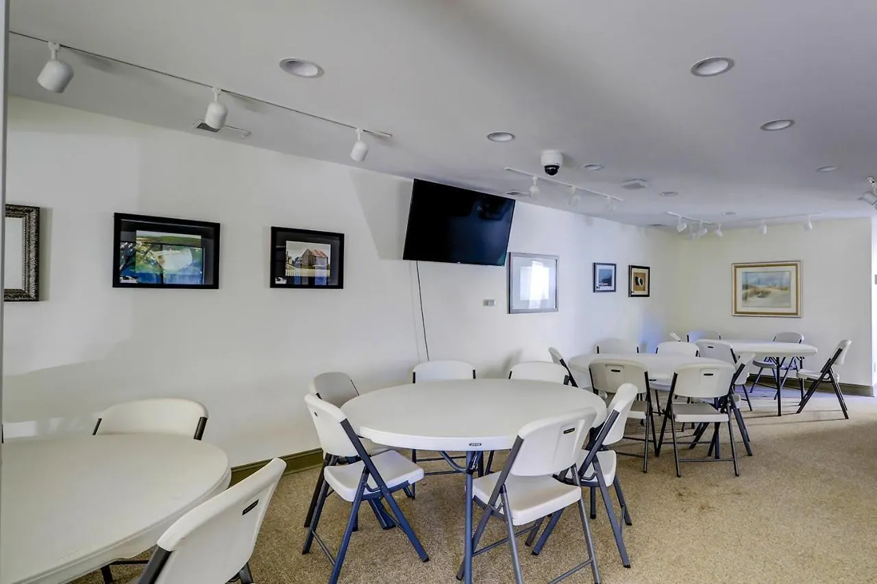 Fiddlers Cove 15f Apartment Hilton Head Island