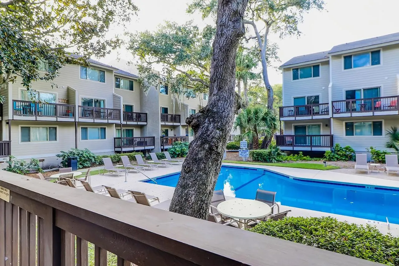 Tanglewood 502 Apartment