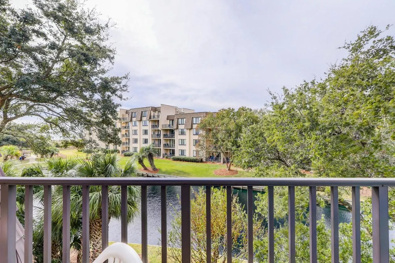 Island Club 6306 Apartment *