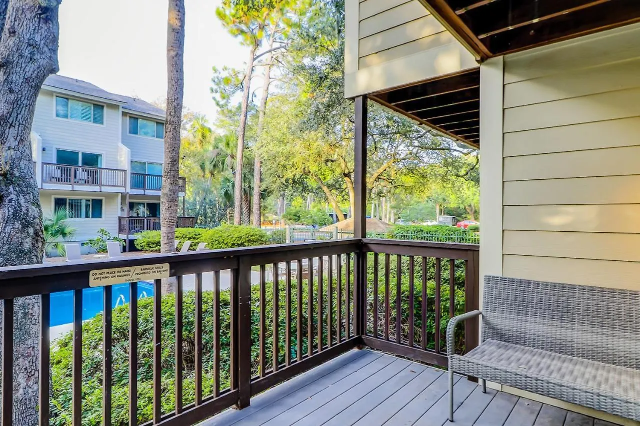 Tanglewood 502 Apartment