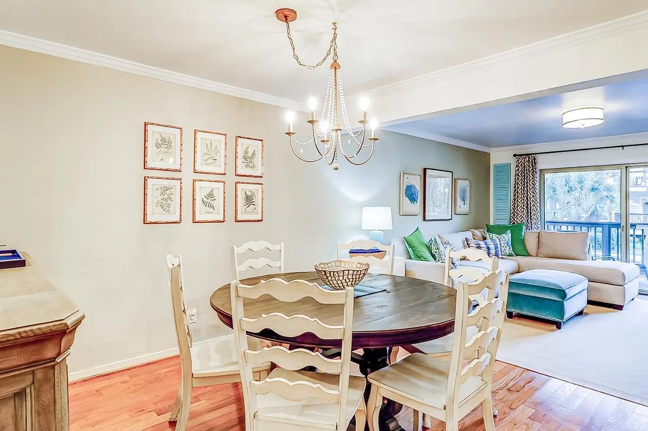 Tanglewood 502 Apartment *
