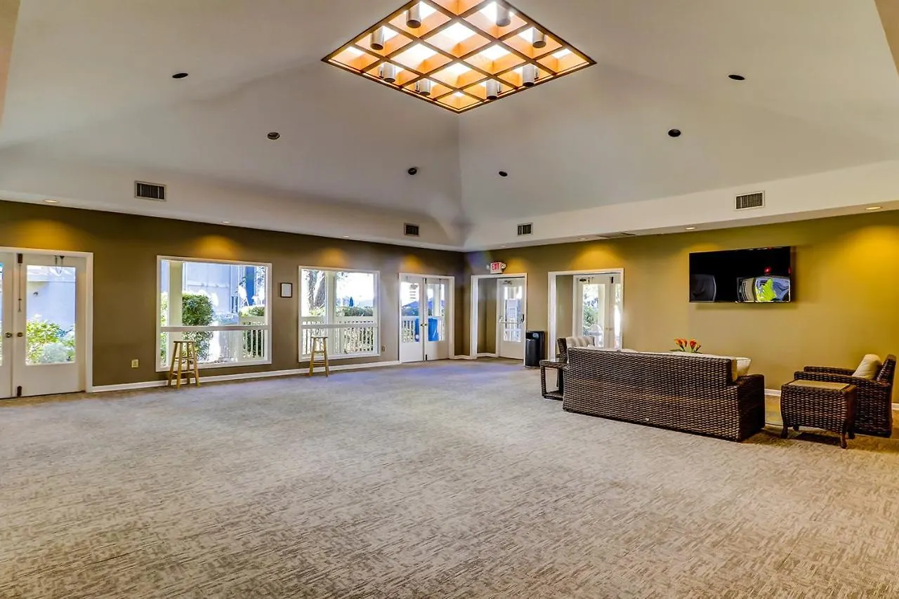 Apartment Fiddlers Cove 16d