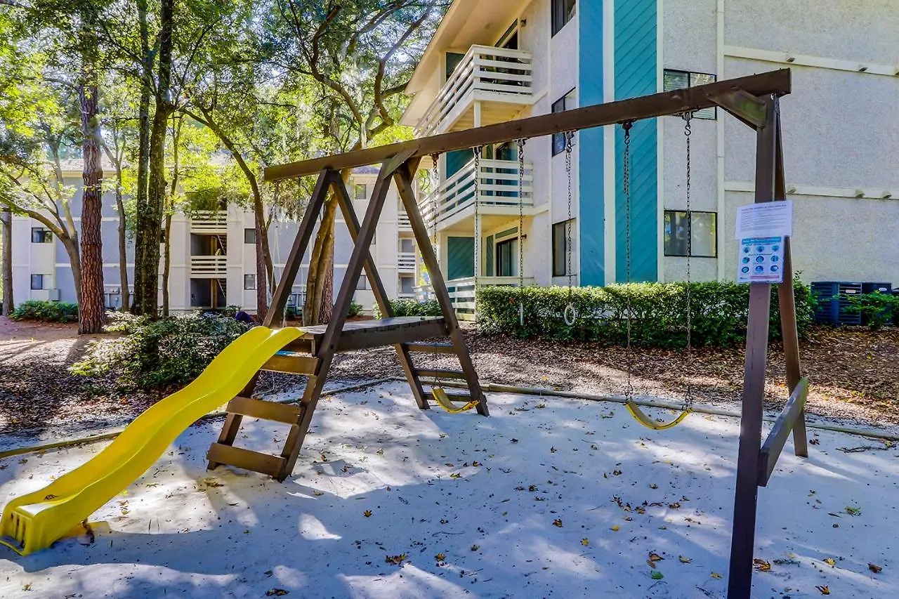 Fiddlers Cove 16d Apartment