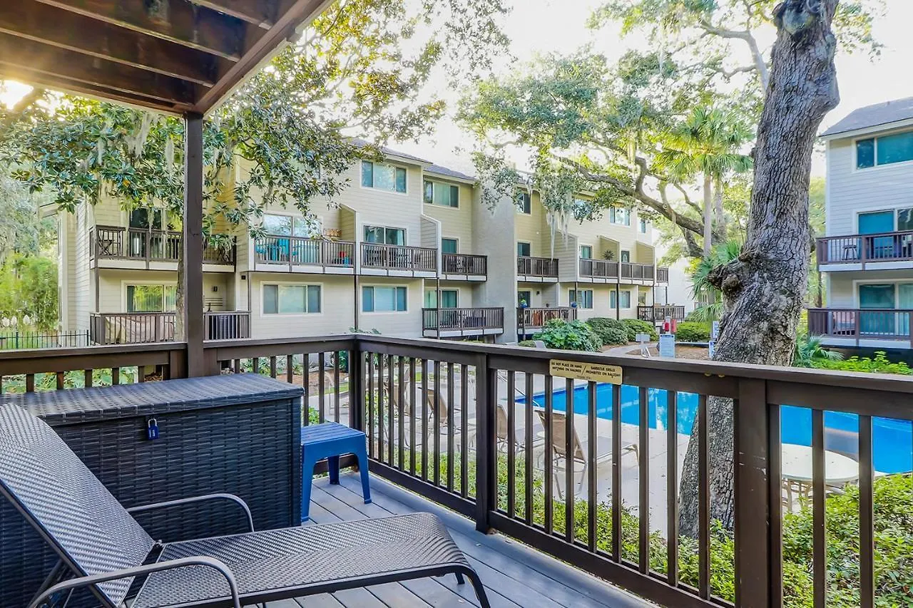 Apartment Tanglewood 502 *