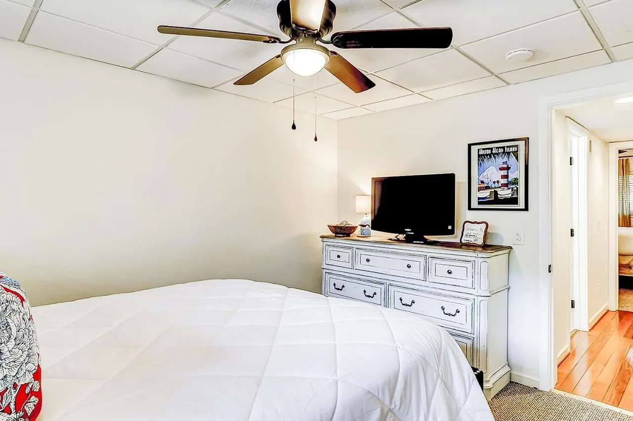 Apartment Tanglewood 502