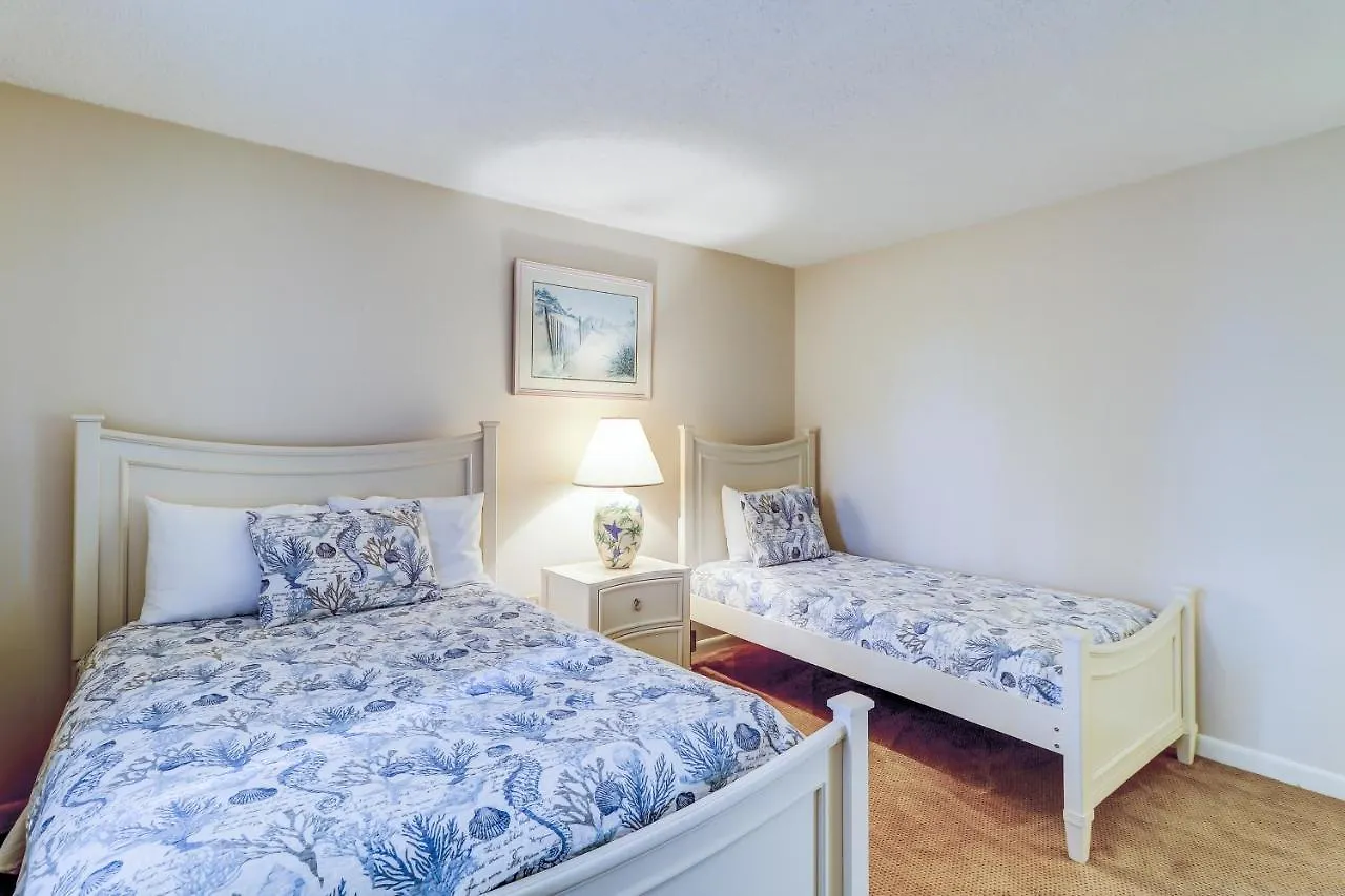 Apartment Island Club 6306 *