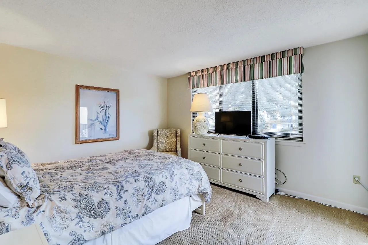 Island Club 6306 Apartment *