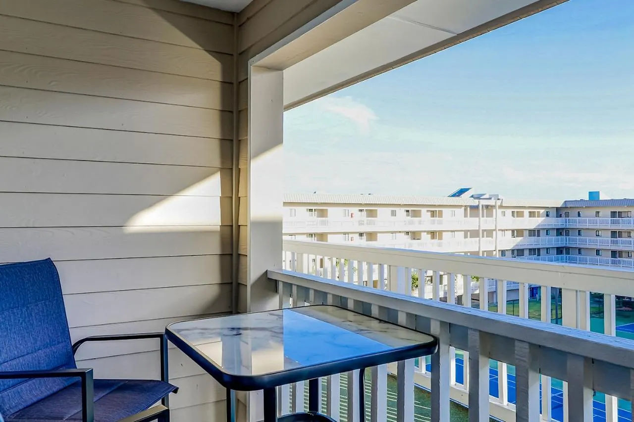 アパート Hilton Head 4432