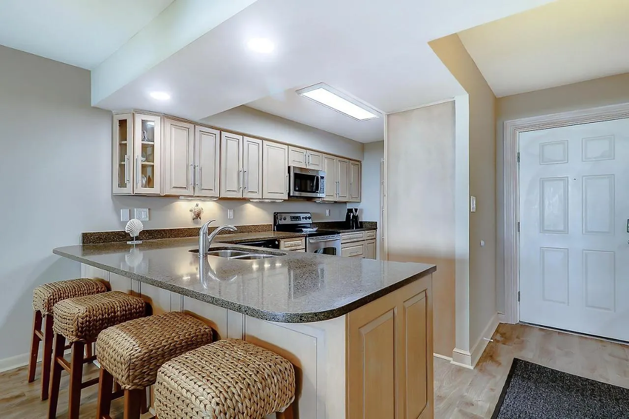 Apartment Shorewood 311