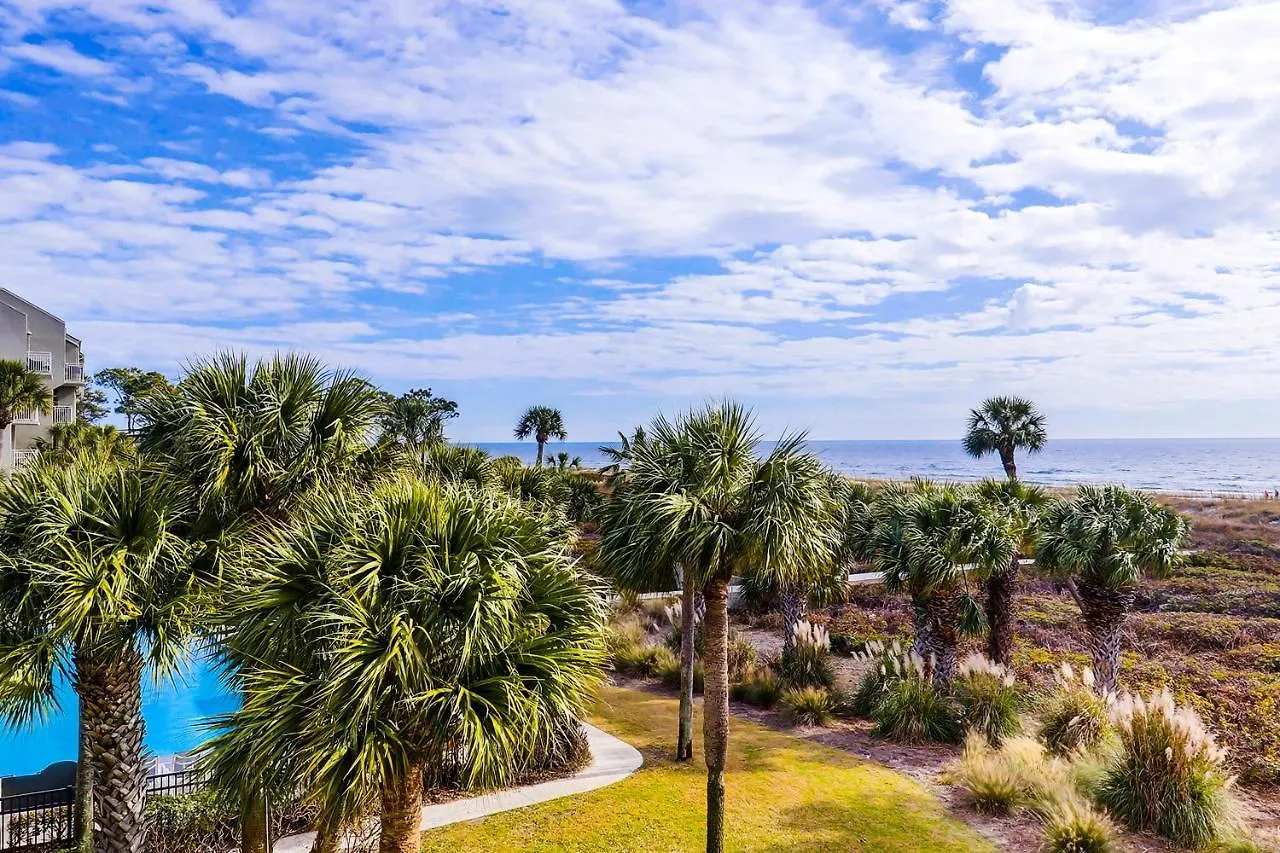 Apartment Shorewood 311 Hilton Head Island