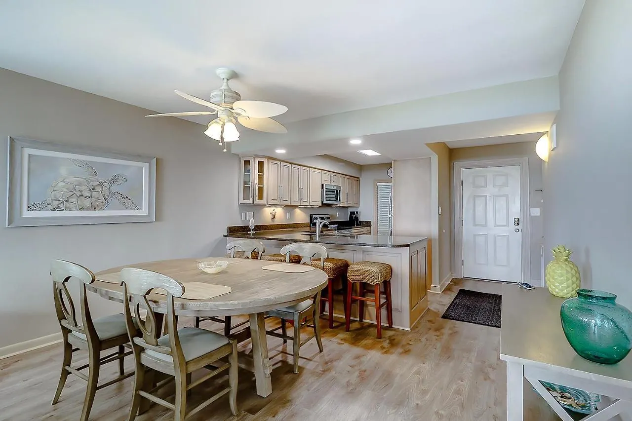 Shorewood 311 Apartment Hilton Head Island