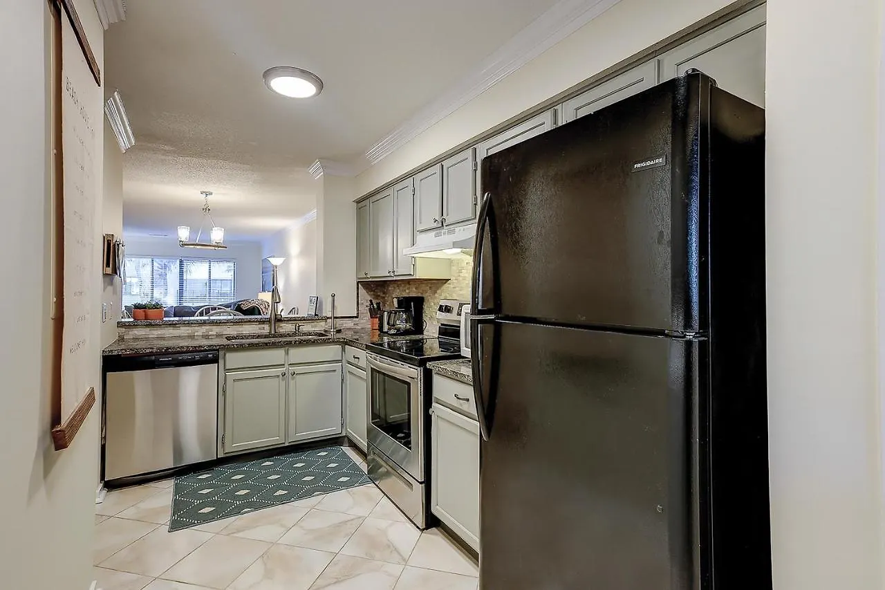 Apartment Springwood 21 Hilton Head Island