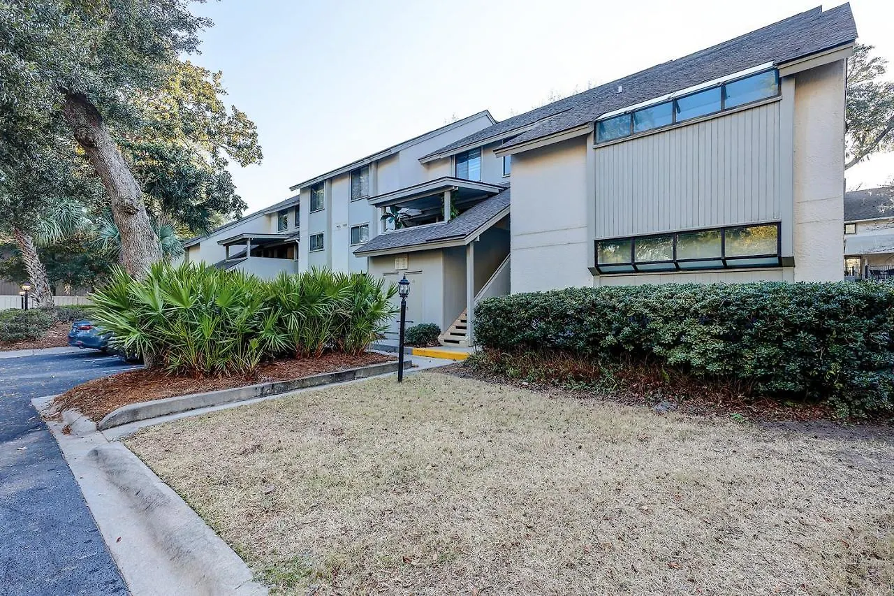 Springwood 21 Apartment