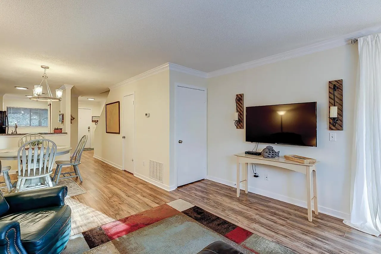 Springwood 21 Apartment Hilton Head Island