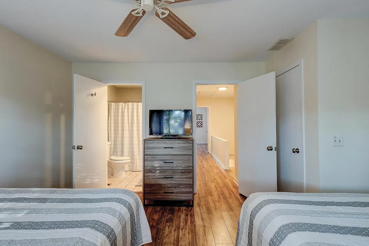 Springwood 21