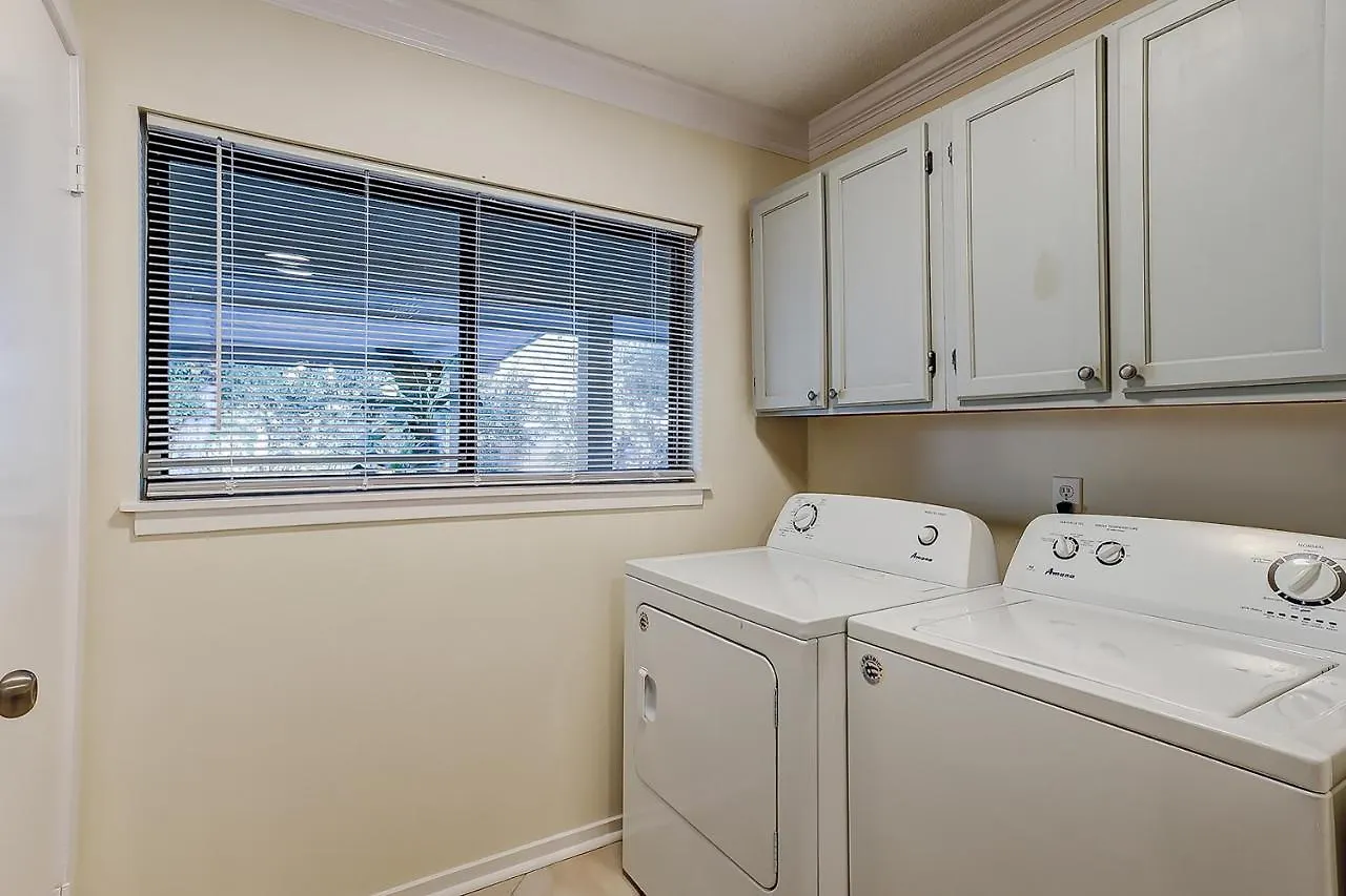 Apartment Springwood 21 Hilton Head Island