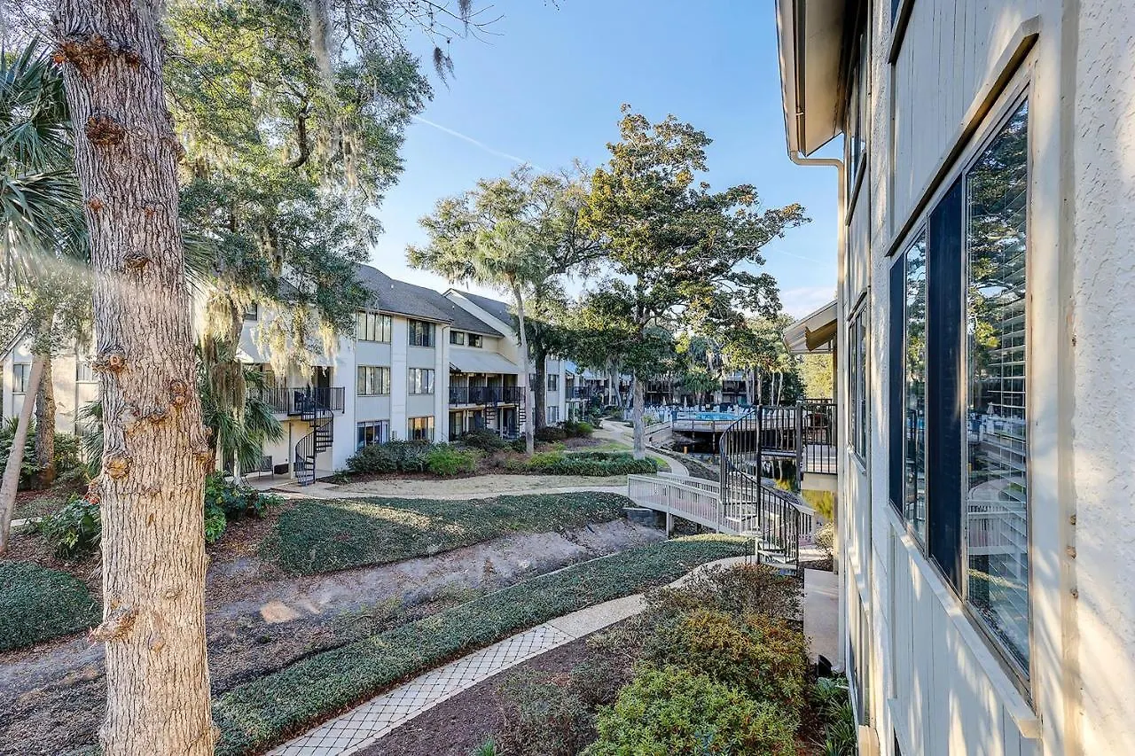 Springwood 21 Apartment *