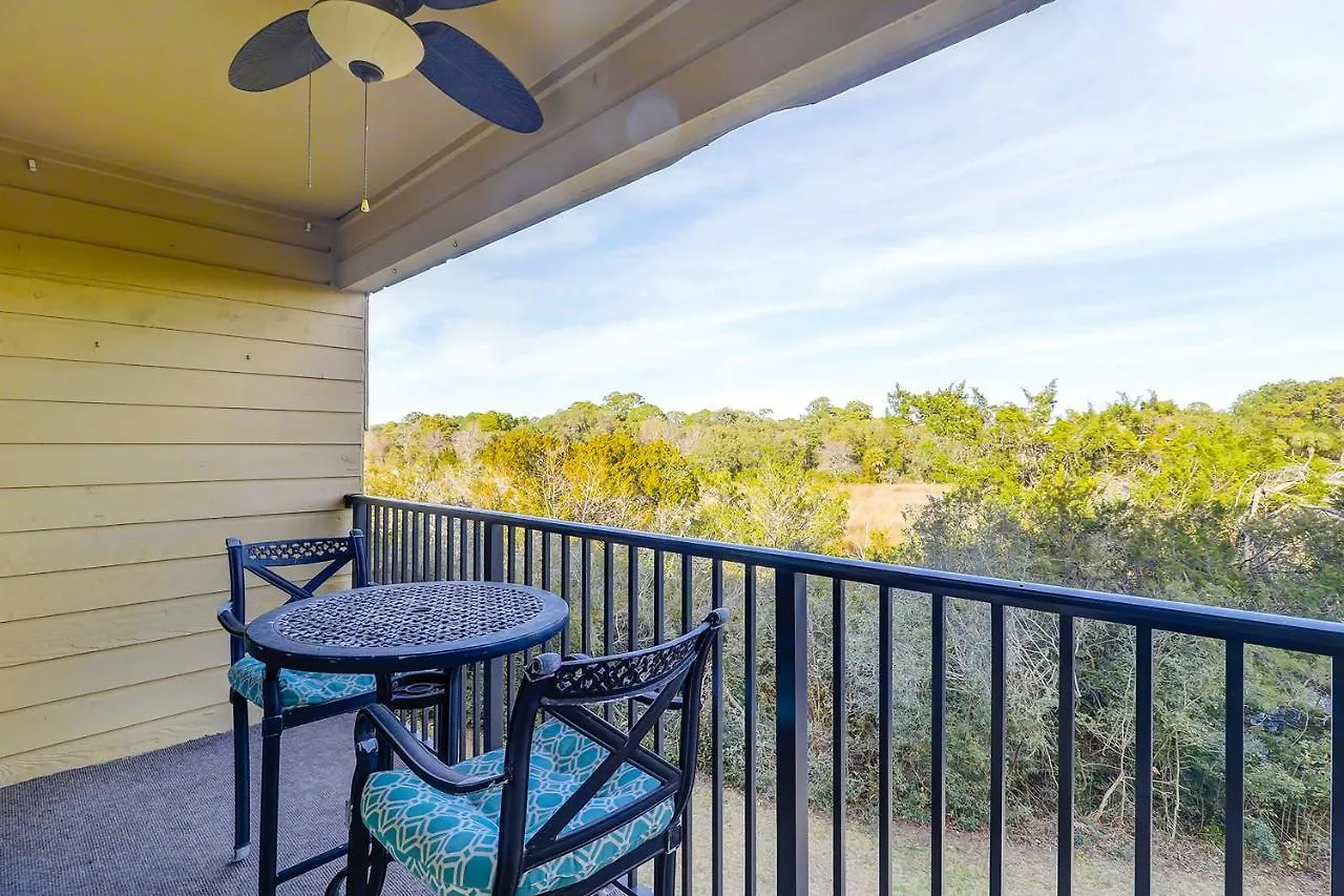 Apartment Hh & Tennis 226c Hilton Head Island