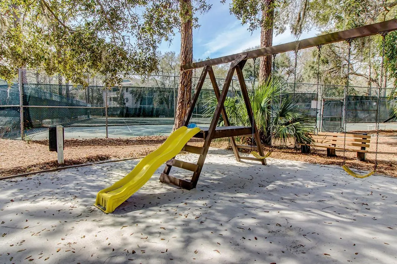 Apartment Fiddlers Cove 9e