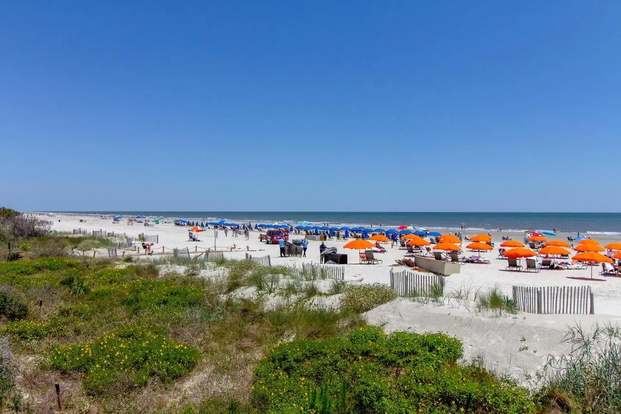 Heritage 2213 Hilton Head Island