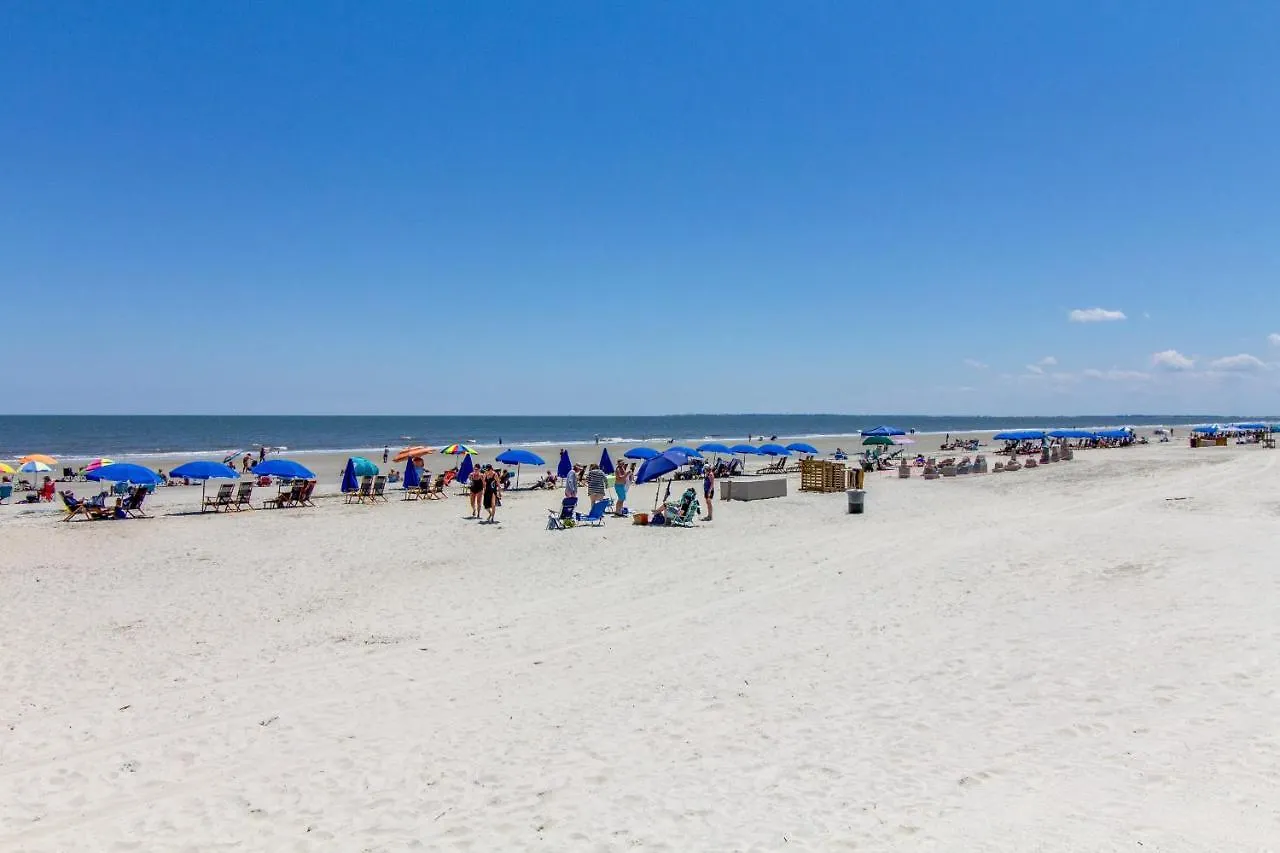 Heritage 2213 Apartment Hilton Head Island