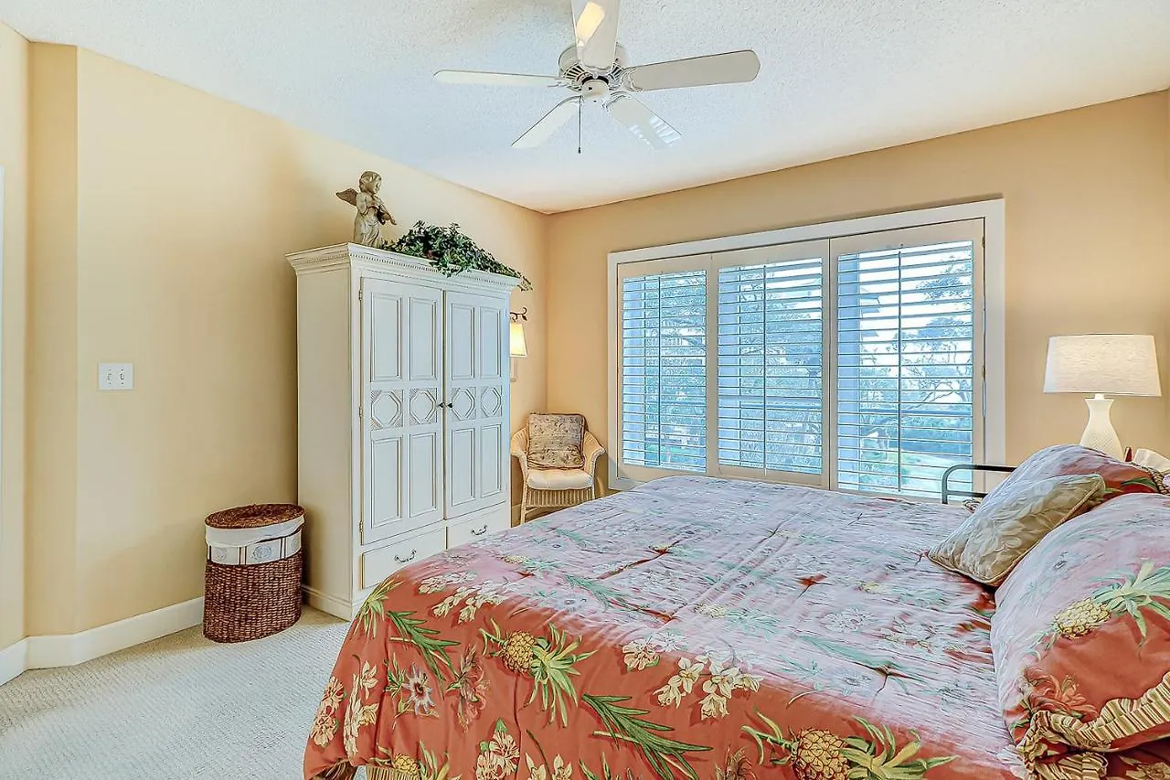 Apartment Windsor Ii 2317 Hilton Head Island