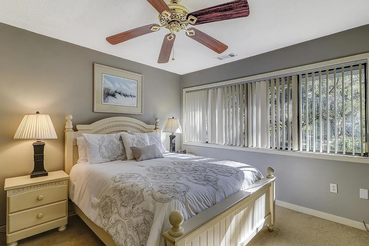 Apartment Turnberry Village 288 *